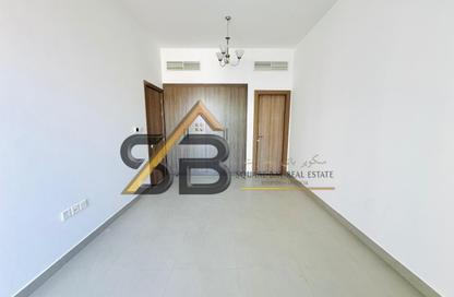 Apartment - 1 Bedroom - 2 Bathrooms for rent in L'Olivier Residence - International City Phase 2 - Al Warsan 4 - Al Warsan - Dubai