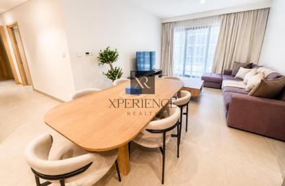 Apartment - 2 Bedrooms - 2 Bathrooms for rent in Seagate Building 3 - Seagate - Mina Rashid - Dubai Apartment - 2 Bedrooms - 2 Bathrooms for rent in Seagate Building 3 - Seagate - Mina Rashid - Dubai