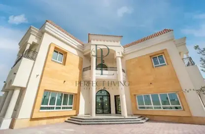 Villa - 6 Bedrooms - 7 Bathrooms for rent in Al Khawaneej 1 - Al Khawaneej - Dubai