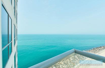 Apartment - 1 - 2 for rent in Pacific Samoa - Pacific - Al Marjan Island - Ras Al Khaimah