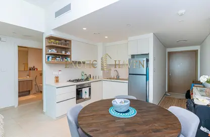 شقة - غرفة نوم - 1 حمام للبيع في داون تاون فيوز 2 برج 1 - داون تاون فيوز 2 - زعبيل 2 - زعبيل - دبي