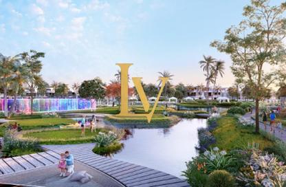 Villa - 7 Bedrooms - 7+ Bathrooms for sale in Morocco Phase 2 - Damac Lagoons - Dubai