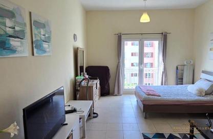 Apartment - Studio - 4 for rent in Building 64 - Mediterranean Cluster - Discovery Gardens - Dubai