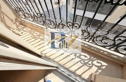 Apartment - 2 - 2 for rent in Fire Station Road - Muwaileh - Sharjah