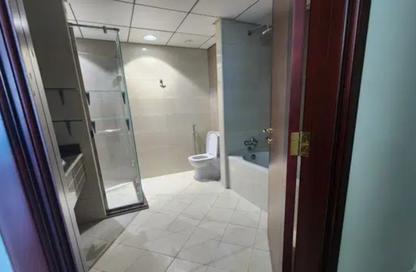 Apartment - 3 - 4 for sale in Ajman Corniche Residences - Ajman Corniche Road - Ajman