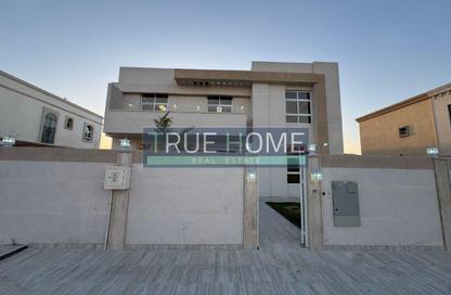 Villa - 5 Bedrooms - 7 Bathrooms for sale in Al Azra - Al Riqqa - Sharjah
