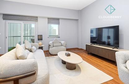 Apartment - Studio - 1 for rent in Executive Tower B - Executive Towers - Business Bay - Dubai Apartment - Studio - 1 for rent in Executive Tower B - Executive Towers - Business Bay - Dubai