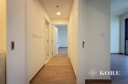 Apartment - 2 Bedrooms - 2 Bathrooms for rent in The Hamilton - Town Square - Dubai Apartment - 2 Bedrooms - 2 Bathrooms for rent in The Hamilton - Town Square - Dubai