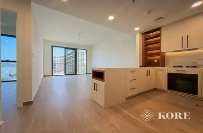 Apartment - 2 Bedrooms - 2 Bathrooms for rent in The Hamilton - Town Square - Dubai
