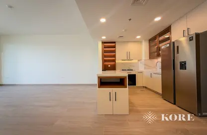 Apartment - 2 Bedrooms - 2 Bathrooms for rent in The Hamilton - Town Square - Dubai Apartment - 2 Bedrooms - 2 Bathrooms for rent in The Hamilton - Town Square - Dubai