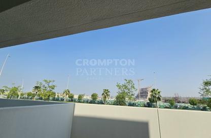 Townhouse - 3 - 4 for rent in Noya Viva - Noya - Yas Island - Abu Dhabi
