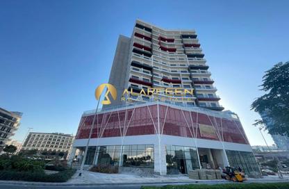 Shop - Studio - 1 for rent in Joya Dorado Residences - Arjan - Dubai