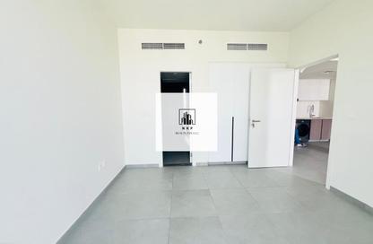 Apartment - 1 Bedroom - 2 Bathrooms for rent in The Boulevard 1 - Aljada - Sharjah