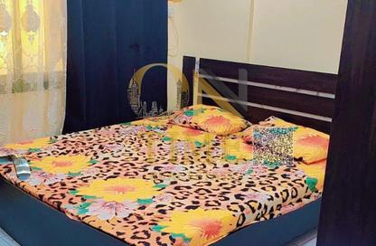Apartment - 2 - 2 for rent in Geepas Building 4 - Al Rumaila 1 - Ajman