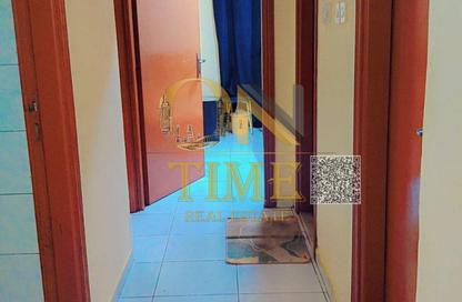 Apartment - 2 - 2 for rent in Geepas Building 4 - Al Rumaila 1 - Ajman