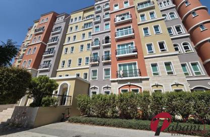 شقة - 2 - 3 للبيع في مبنى 167 - طراز حديث - ديسكفري جاردنز - دبي