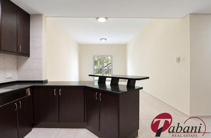 Apartment - 2 - 3 for sale in Building 167 - Contemporary Cluster - Discovery Gardens - Dubai