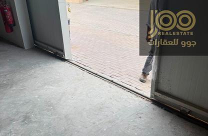 Warehouse - Studio - 1 for rent in Umm Al Thuoob - Umm Al Quwain