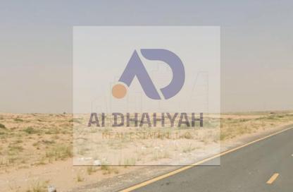 Land - Studio for sale in Al Sehma - Al Rowdat Suburb - Sharjah