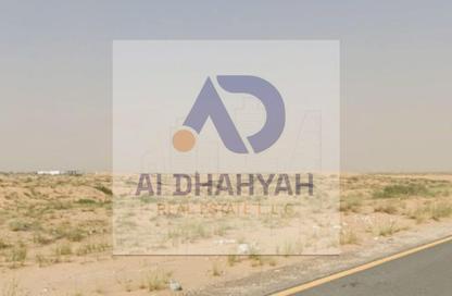 Land - Studio for sale in Al Sehma - Al Rowdat Suburb - Sharjah