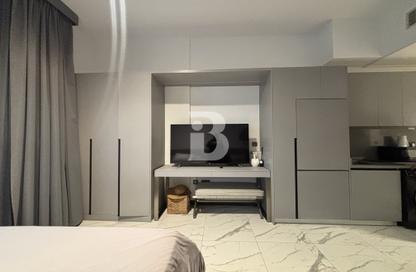 Apartment - Studio - 1 for rent in Mag 910 - MAG City - Mohammed Bin Rashid City - Dubai Apartment - Studio - 1 for rent in Mag 910 - MAG City - Mohammed Bin Rashid City - Dubai