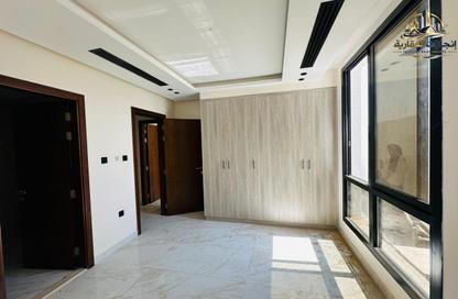 Townhouse - 5 Bedrooms - 7 Bathrooms for rent in Kabbali Hills - Al Helio 2 - Al Helio - Ajman Townhouse - 5 Bedrooms - 7 Bathrooms for rent in Kabbali Hills - Al Helio 2 - Al Helio - Ajman