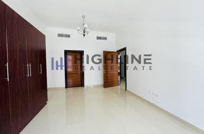 Apartment - 1 Bedroom - 2 Bathrooms for rent in Al Manal Residence 2 - Dubai Silicon Oasis - Dubai
