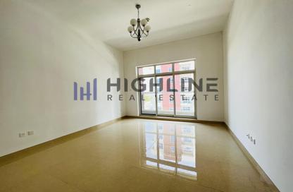 Apartment - 1 Bedroom - 2 Bathrooms for rent in Al Manal Residence 2 - Dubai Silicon Oasis - Dubai