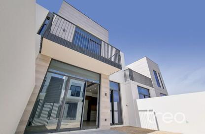 Townhouse - 3 Bedrooms - 3 Bathrooms for rent in Sun - Arabian Ranches 3 - Dubai Townhouse - 3 Bedrooms - 3 Bathrooms for rent in Sun - Arabian Ranches 3 - Dubai