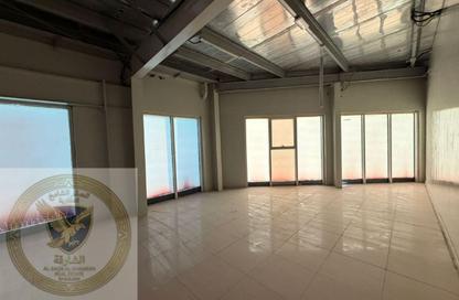 Show Room - Studio - 1 Bathroom for rent in Industrial Building 13 - Industrial Area 13 - Sharjah Industrial Area - Sharjah