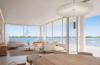 Apartment - 3 Bedrooms - 4 Bathrooms for sale in Gateway - Al Zorah - Ajman