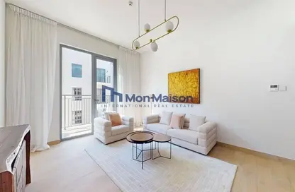 شقة - غرفة نوم - 2 حمامات للبيع في لاريف - مبنى 4 - لا ريف - بورت دي لا مير - لا مير - جميرا - دبي