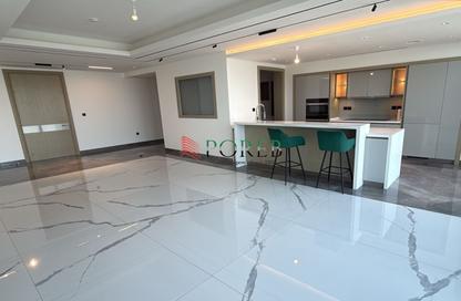 Apartment - 4 Bedrooms - 5 Bathrooms for rent in The S Tower - Dubai Internet City - Dubai