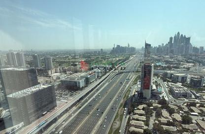 Apartment - 4 Bedrooms - 5 Bathrooms for rent in The S Tower - Dubai Internet City - Dubai
