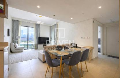 Apartment - 2 Bedrooms - 3 Bathrooms for sale in Downtown Views II - Zabeel 2 - Zabeel - Dubai Apartment - 2 Bedrooms - 3 Bathrooms for sale in Downtown Views II - Zabeel 2 - Zabeel - Dubai