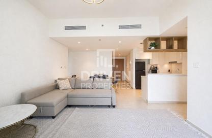 Apartment - 2 Bedrooms - 3 Bathrooms for sale in Downtown Views II - Zabeel 2 - Zabeel - Dubai Apartment - 2 Bedrooms - 3 Bathrooms for sale in Downtown Views II - Zabeel 2 - Zabeel - Dubai
