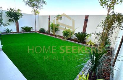 Townhouse - 3 Bedrooms - 4 Bathrooms for sale in Noya 1 - Noya - Yas Island - Abu Dhabi