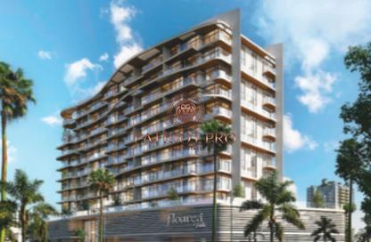 Apartment - 1 Bedroom - 2 Bathrooms for sale in Floarea Skies - District 10 - Jumeirah Village Circle - Dubai