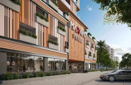 شقة - 2 غرف نوم - 3 حمامات للبيع في لؤلؤة مانام - الفرجان - دبي