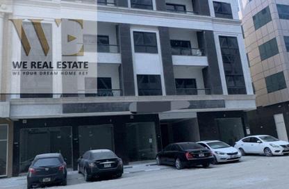 مجمع سكني - 8 غرف نوم - 8 حمامات للبيع في برج الخان - الخان لاجون - الخان - الشارقة مجمع سكني - 8 غرف نوم - 8 حمامات للبيع في برج الخان - الخان لاجون - الخان - الشارقة