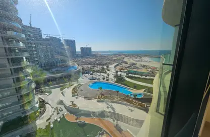 شقة - غرفة نوم - 1 حمام للبيع في باي ريزيدنس - جزيرة حياة - ميناء العرب - راس الخيمة - رأس الخيمة