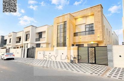 Villa - 5 - 7 for sale in Al Amira Village - Al Yasmeen - Ajman Villa - 5 - 7 for sale in Al Amira Village - Al Yasmeen - Ajman