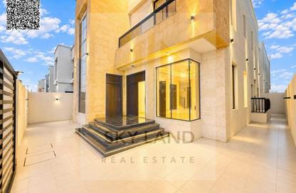 Villa - 5 - 7 for sale in Al Amira Village - Al Yasmeen - Ajman Villa - 5 - 7 for sale in Al Amira Village - Al Yasmeen - Ajman