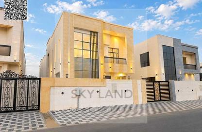 Villa - 5 - 7 for sale in Al Amira Village - Al Yasmeen - Ajman Villa - 5 - 7 for sale in Al Amira Village - Al Yasmeen - Ajman