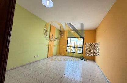 Apartment - 2 Bedrooms - 2 Bathrooms for rent in Al Rashidiya Towers - Al Rashidiya - Ajman Downtown - Ajman