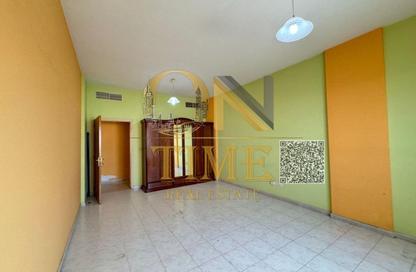 Apartment - 2 Bedrooms - 2 Bathrooms for rent in Al Rashidiya Towers - Al Rashidiya - Ajman Downtown - Ajman