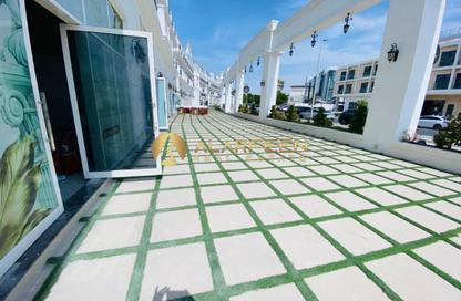Shop - Studio - 1 for rent in Vincitore Benessere - Arjan - Dubai Shop - Studio - 1 for rent in Vincitore Benessere - Arjan - Dubai