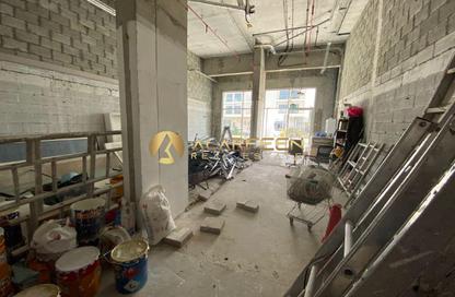 Shop - Studio - 1 for rent in Vincitore Benessere - Arjan - Dubai