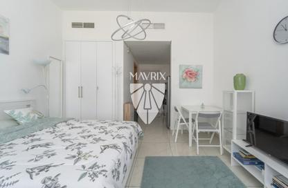 Apartment - Studio - 1 for sale in The Square Tower - District 13 - Jumeirah Village Circle - Dubai
