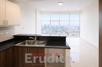 Apartment - Studio - 1 Bathroom for sale in Reef Residence - District 13 - Jumeirah Village Circle - Dubai Apartment - Studio - 1 Bathroom for sale in Reef Residence - District 13 - Jumeirah Village Circle - Dubai